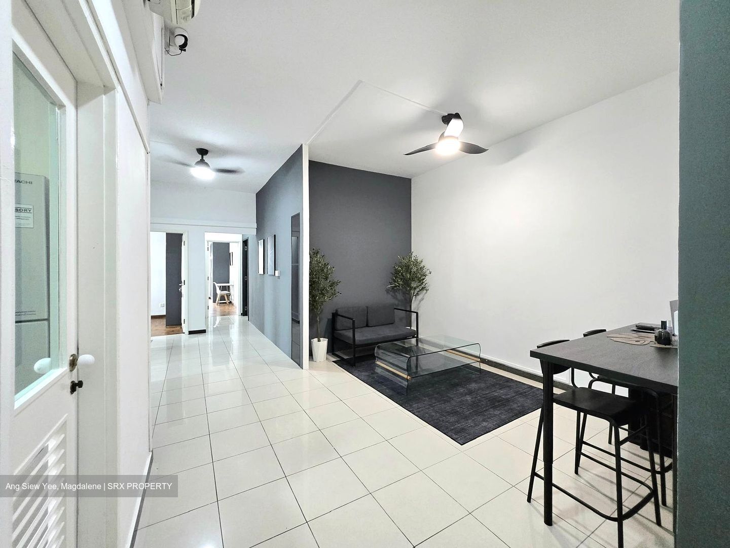 Astoria Park (D14), Condominium #570709611